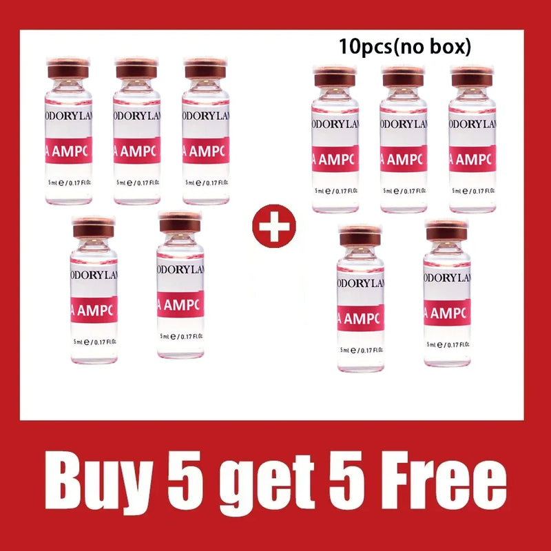 Hyaluronic Acid Face Serum Essence Skin Repair Rejuvenation Firming Moisturizing Hydrating Anti Aging