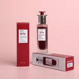 Special Fruit Acid Salicylic Acid essence Exfoliating&Shrinking Pore Moisturizing essence of TItok Hot Beauty Salon