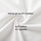 Men's Gym Clothing Summer Fitness Cotton Tank Top Men Jogging Bodybuilding Sleeveless Shirt Breathable O-Neck Casual Muscle Vest