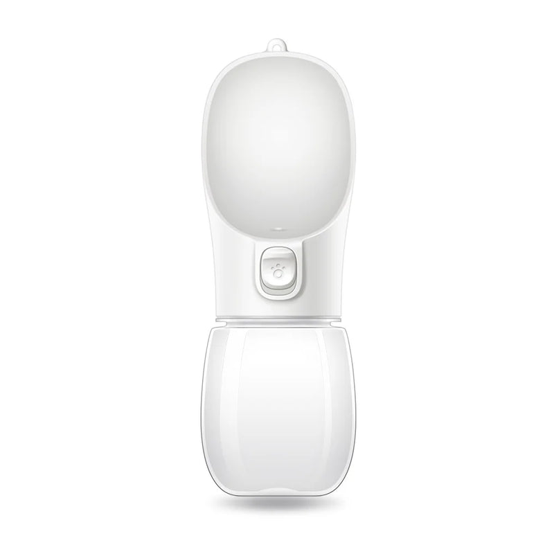 Portable Dog Water Bottle For Small Large Dogs Bowl Outdoor Walking Puppy Pet Travel Water Bottle Cat Drinking Bowl Dog Supplies