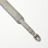 Mr.stone Handmade Genuine Leather Camera Strap For sony a7cR fujifilm XT5 Leica M1 Camera Shoulder Sling Belt (Shoulder support)