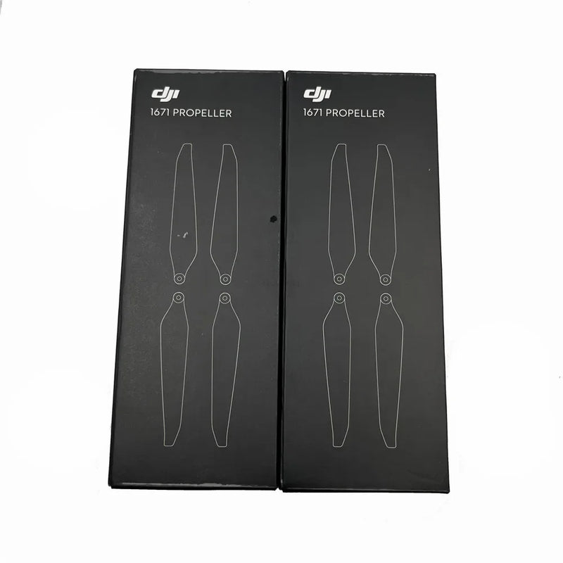 Original For DJI Matrice 30 Series 1671 Propellers 2 Pairs