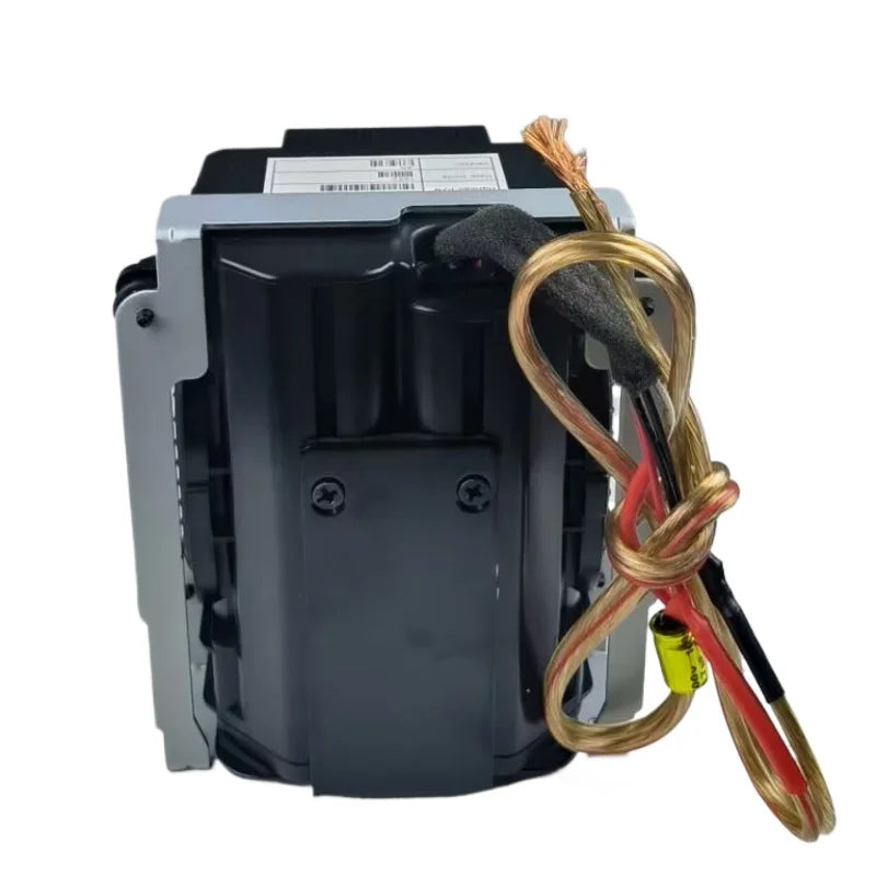 SOTAMIA Mini Power Speaker 1 Inch Silk Film Tweeter 2 Inch Full Range Speaker Long-stroke Passive Hifi Audio For Harman Kardon