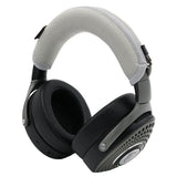 Protective Headband Sleeve for Focal Bathys Headphone Soft Breathable Enhances Durability Simple Fit and Removal