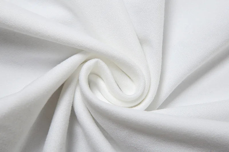 Women's Clothing Autumn New Style High-end Temperament Sexy Backless Dress Long Skirt Slim Fit Long Sleeved Dress