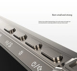 Fotorgear MS01 Magnetic Phone Selfie Monitor Screen for Smartphone Rear Camera Selfie Vlog Live Stream for iPhone Android