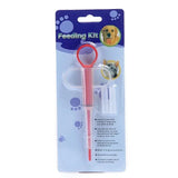 Pet Feeding Syringe Safe and Comfortable Pet Cat Dog Feeding Medicine Stick Deworming Liquid Medicine Syringe Pet Supplies