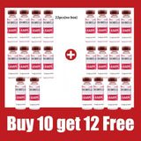 Hyaluronic Acid Face Serum Essence Skin Repair Rejuvenation Firming Moisturizing Hydrating Anti Aging