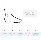 Toe Walking Braces for Kids - Patented Pediatric Foot Supports To Prevent Tip Toe Walking