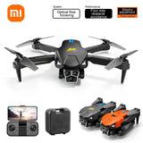 Xiaomi M3 Pro Drone 8K Triple-camera Professional HD Aerial Photography Obstacle Avoidance Brushless Motor GPS Return Drone ﻿