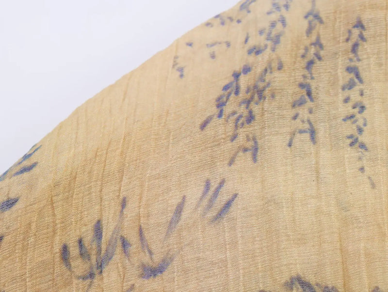 Women's clothing autumn new products European and American style retro women's clothing French lazy style printed shirt