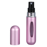 Perfume Spray Refillable Bottle 1PC 5ml 8ml Mini Portable Atomizer Jar Scent Pump Empty Container Cosmetic Liquid Tools