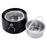 Wax Machine for Hair Removal Paraffin Heater Waxing Beans Depilatory Epilator Warmer Wax-melting Pot Wax Heater