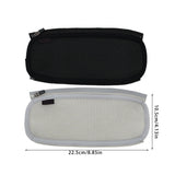 Protective Headband Sleeve for Focal Bathys Headphone Soft Breathable Enhances Durability Simple Fit and Removal