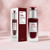 Special Fruit Acid Salicylic Acid essence Exfoliating&Shrinking Pore Moisturizing essence of TItok Hot Beauty Salon