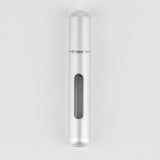 Perfume Spray Refillable Bottle 1PC 5ml 8ml Mini Portable Atomizer Jar Scent Pump Empty Container Cosmetic Liquid Tools