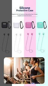 Original TWS Wireless Headphones Fone Bluetooth Earphones In Ear Earbuds Pro4 Headset Apply to smartphones