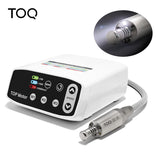 Dental Clinical Brushless Led Micro Motor Can Work With 1:5 1:1 16:1 Contra Angle Dentist Low Speed Handpiece
