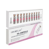 Hyaluronic Acid Face Serum Essence Skin Repair Rejuvenation Firming Moisturizing Hydrating Anti Aging