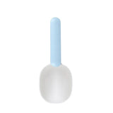 Portable Multi - function Pet Supplies for Cat, Dog, Puppy, Kitten: Feeding Spoon, Food Shovel, Scoop with Sealing Bag Clip