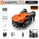Xiaomi M3 Pro Drone 8K Triple-camera Professional HD Aerial Photography Obstacle Avoidance Brushless Motor GPS Return Drone ﻿