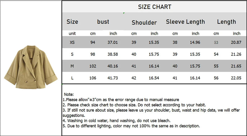 Women's clothing early autumn new fashionable casual temperament linen short suit jacket versatile