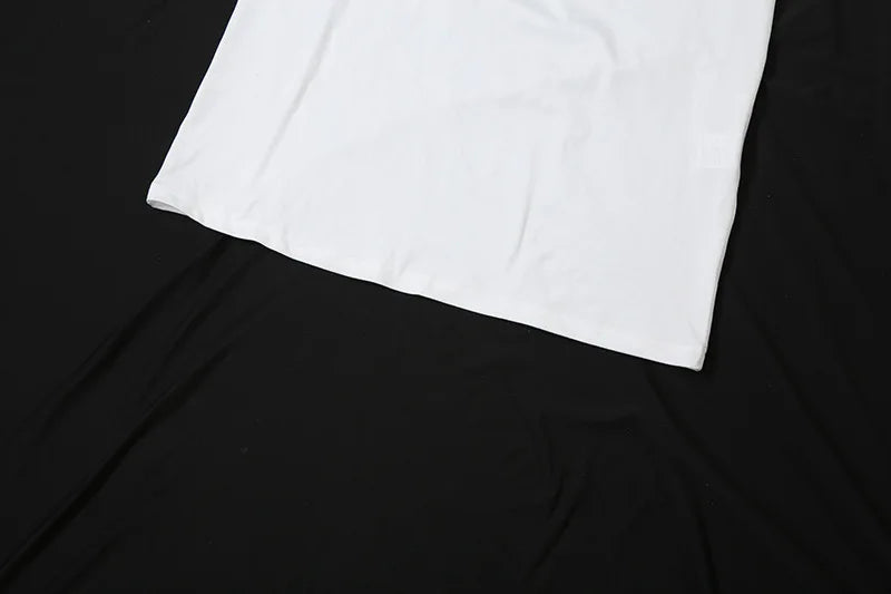 Women's Clothing Autumn New Style High-end Temperament Sexy Backless Dress Long Skirt Slim Fit Long Sleeved Dress