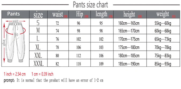 Men Clothing Jogger Pants Men Man Pants for Mens Sweatpants Men's Brushed Gym Women's Winter Trousers Tracksuit Fleece-lined