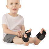 Toe Walking Braces for Kids - Patented Pediatric Foot Supports To Prevent Tip Toe Walking