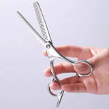 Professional Hairdressing Scissors Cutting Scissors Barber Accesories Hair Thinning Cut Metal Scissors Tooth Shears Styling Tool
