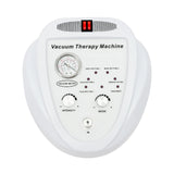 Electric Vacuum Pump Massage Breast Massager Enlargement & Butt Lifting Body Shaping for Beauty Salons, Hospitals, Spas