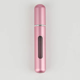 Perfume Spray Refillable Bottle 1PC 5ml 8ml Mini Portable Atomizer Jar Scent Pump Empty Container Cosmetic Liquid Tools