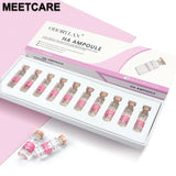 Hyaluronic Acid Face Serum Essence Skin Repair Rejuvenation Firming Moisturizing Hydrating Anti Aging