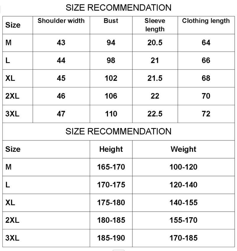 Mens Clothing 3D Autumn Workwear Men's Tops New in Jackets Man Winter Mens Designer Clothes Rarf Coats for Men Baseball Uniforms