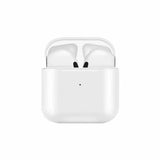 Original TWS Wireless Headphones Fone Bluetooth Earphones In Ear Earbuds Pro4 Headset Apply to smartphones