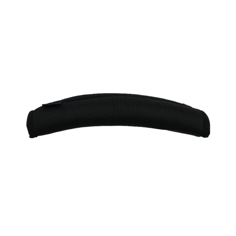 Protective Headband Sleeve for Focal Bathys Headphone Soft Breathable Enhances Durability Simple Fit and Removal