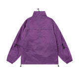 Sun Protection Clothing Men Fashion Brands Thin Loose