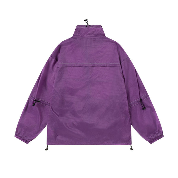 Sun Protection Clothing Men Fashion Brands Thin Loose