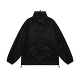 Sun Protection Clothing Men Fashion Brands Thin Loose